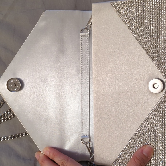 Aldo Heaven Crossbody Clutch - Picture 2 of 4